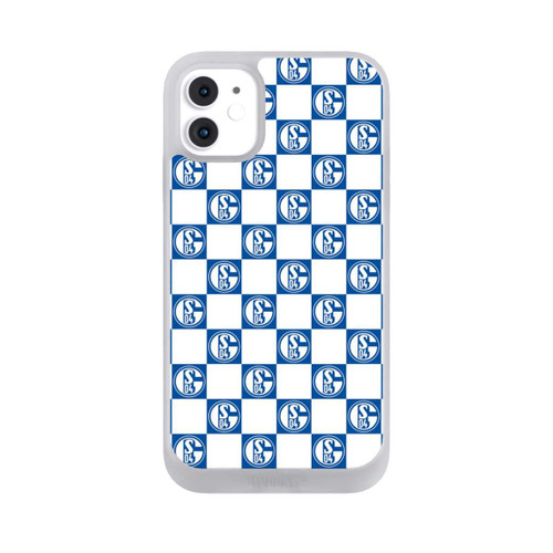 Apple iPhone 11 NIVOpure Logos Schalke 04