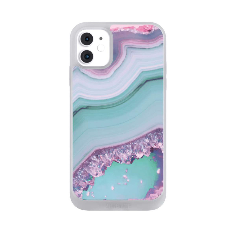 iPhone 11 NIVOpure Two Tone Shimmering