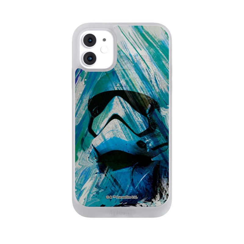 iPhone 11 NIVOpure Colorful Stormtrooper - Star Wars Episode IX