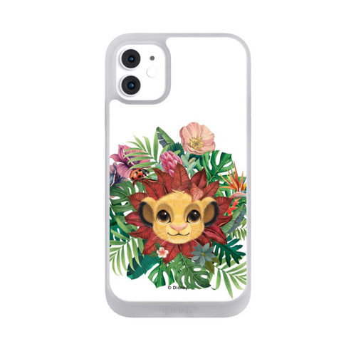 Apple iPhone 11 NIVOpure Simba Flowers