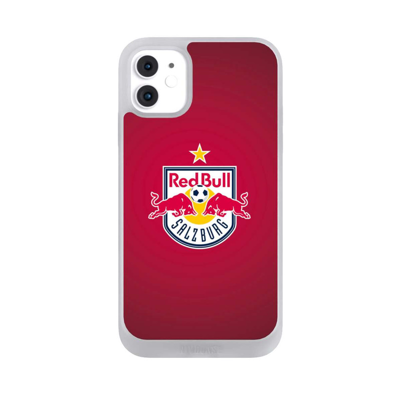 iPhone 11 NIVOpure Red Bull Salzburg Rot