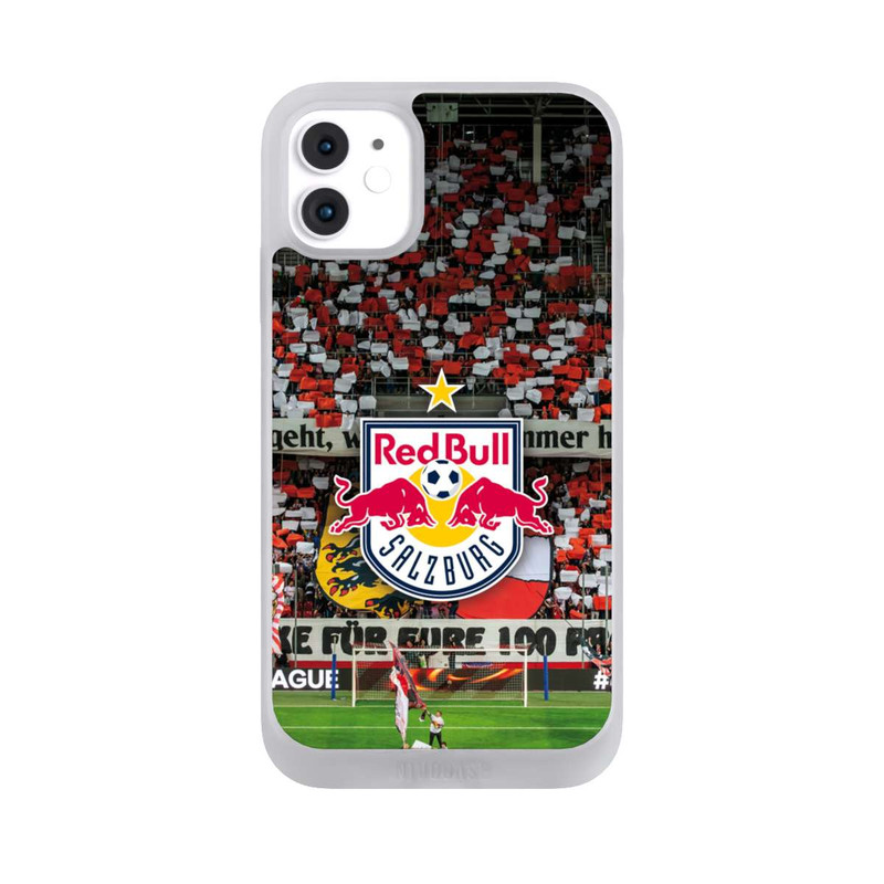 iPhone 11 NIVOpure Wir sind Salzburg