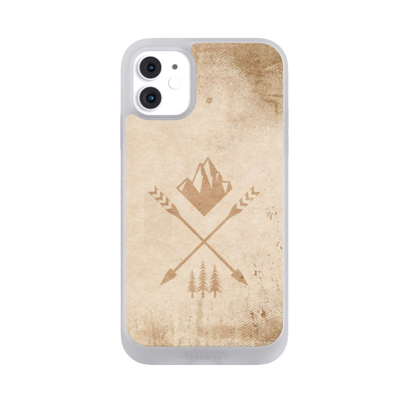 iPhone 11 NIVOpure Wanderung
