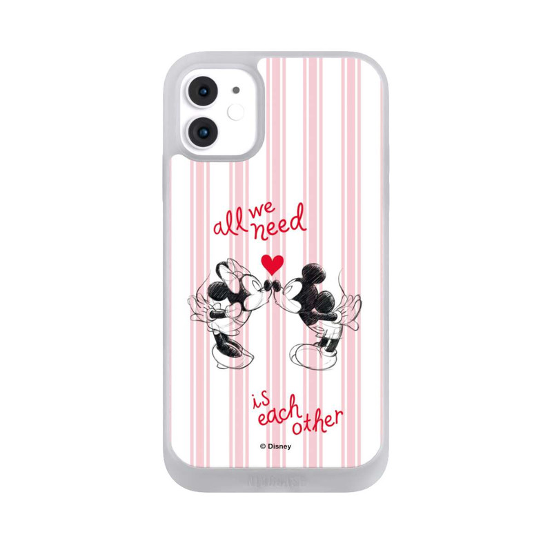 iPhone 11 NIVOpure All We Need is Each Other