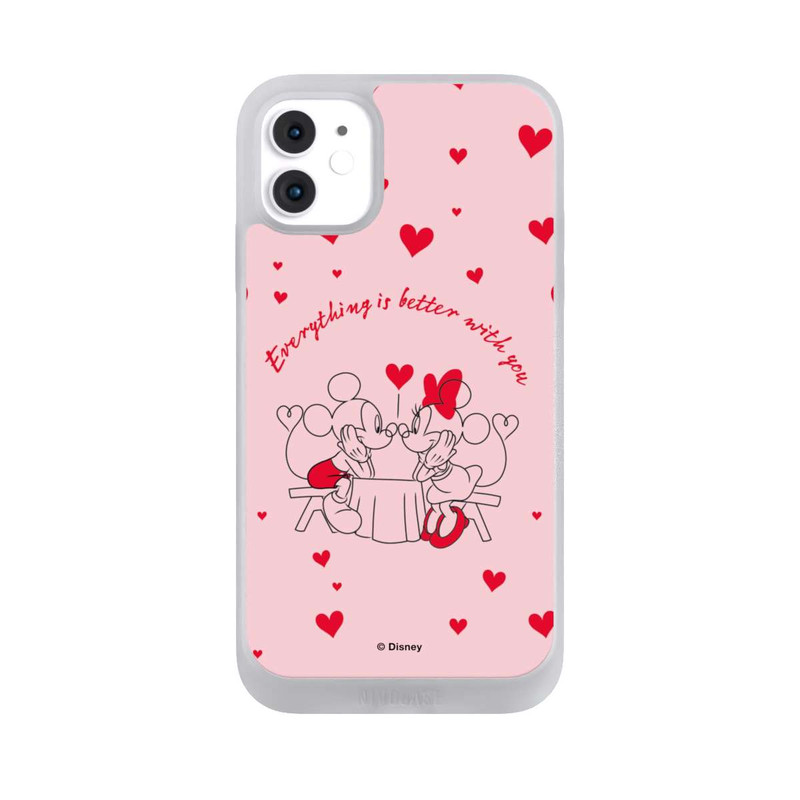 iPhone 11 NIVOpure Better with You