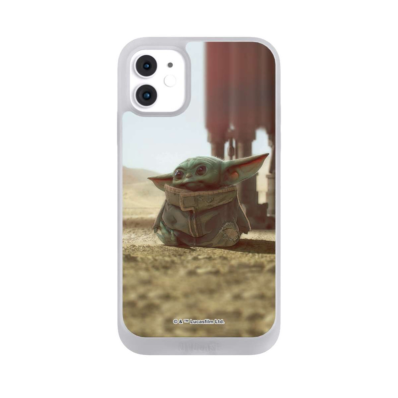 iPhone 11 NIVOpure Star Wars The Child