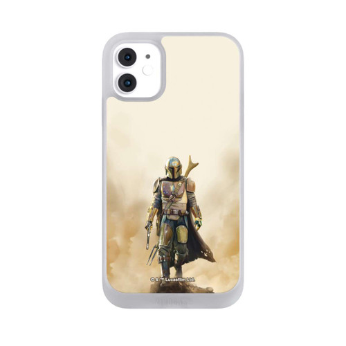 Apple iPhone 11 NIVOpure The Mandalorian Rock
