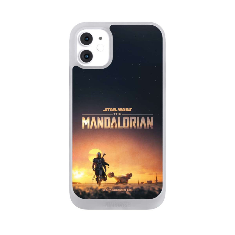 iPhone 11 NIVOpure Mando Sternenkreuzer