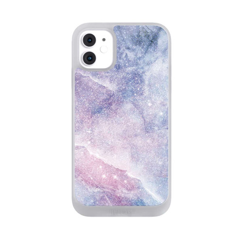 Apple iPhone 11 NIVOpure Galaxie marbrée Cafelab