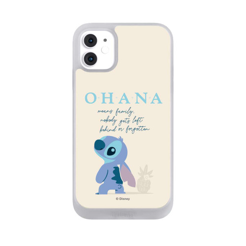 Apple iPhone 11 NIVOpure Ohana Stitch