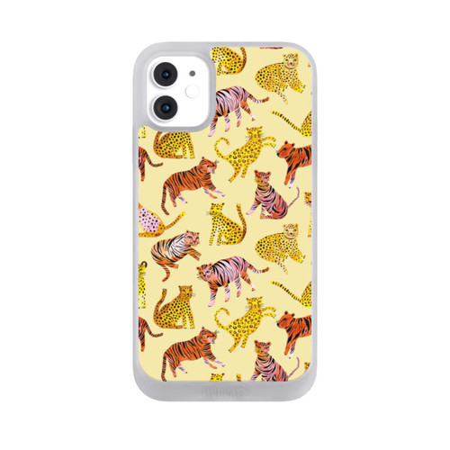 Apple iPhone 11 NIVOpure Tigers and Leopards Savannah