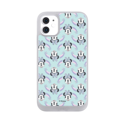 Apple iPhone 11 NIVOpure Minnie Vintage Pattern