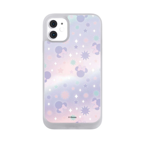Apple iPhone 11 NIVOpure Minnie Star Pattern