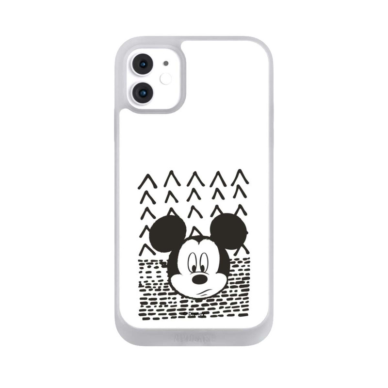 iPhone 11 NIVOpure Micky Minimalism