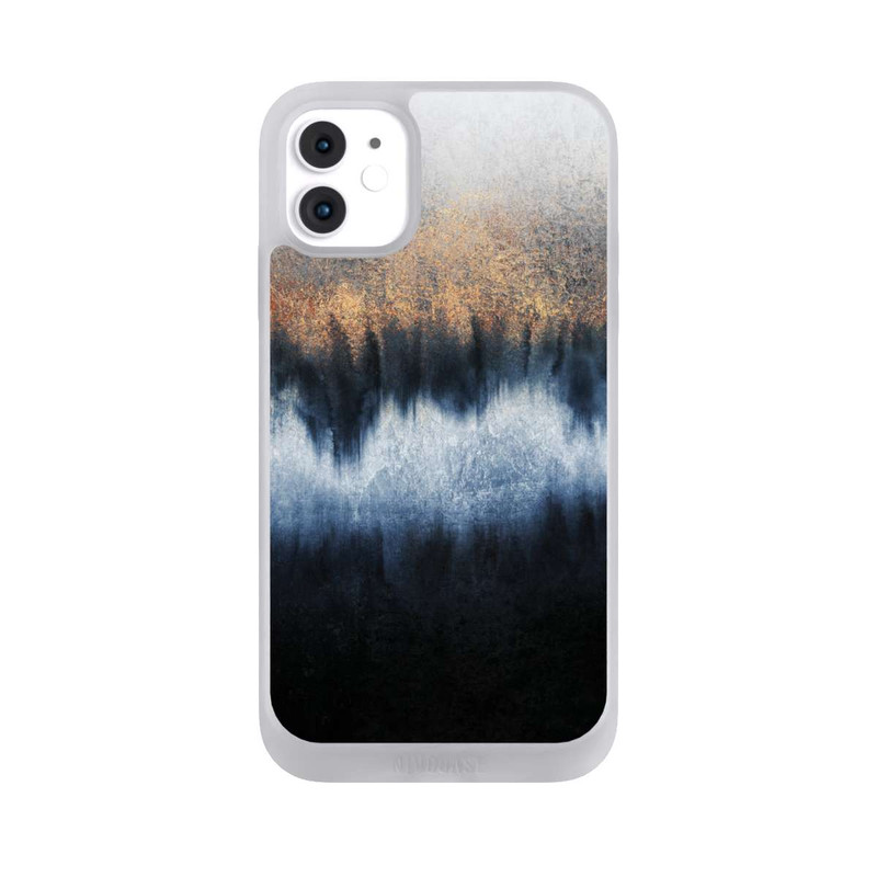 iPhone 11 NIVOpure Goldener Horizont