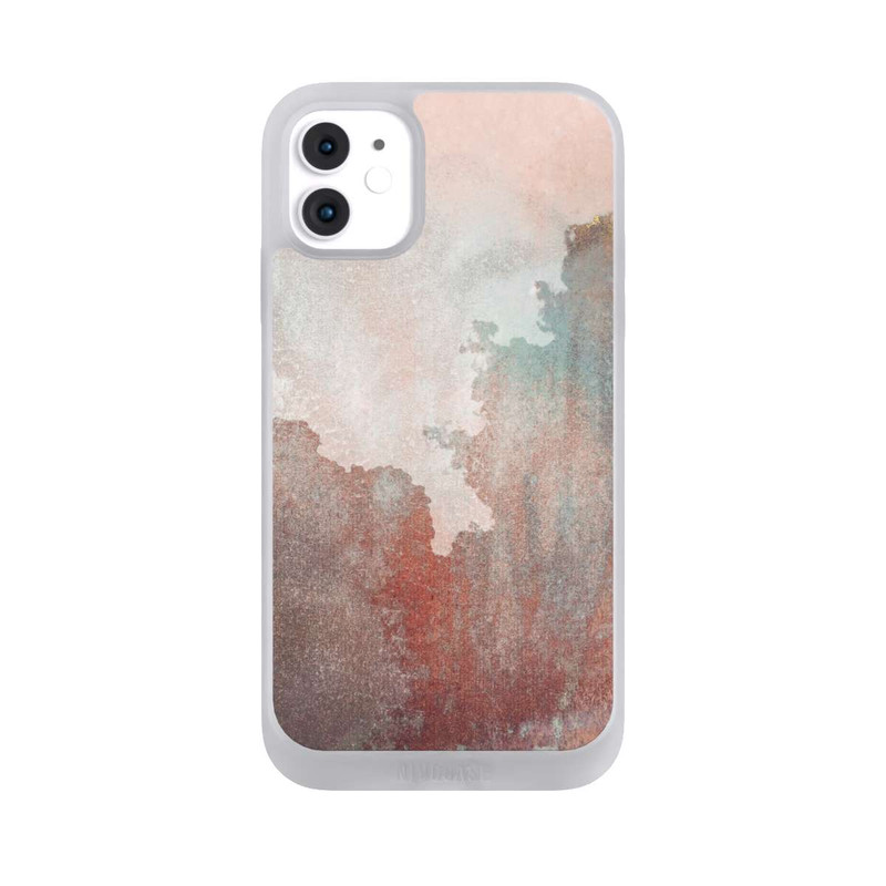 iPhone 11 NIVOpure Papier Wolken