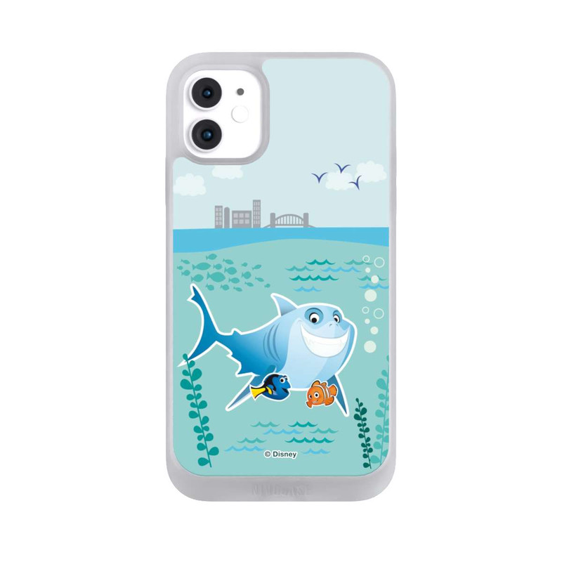 iPhone 11 NIVOpure Nemo and Friends
