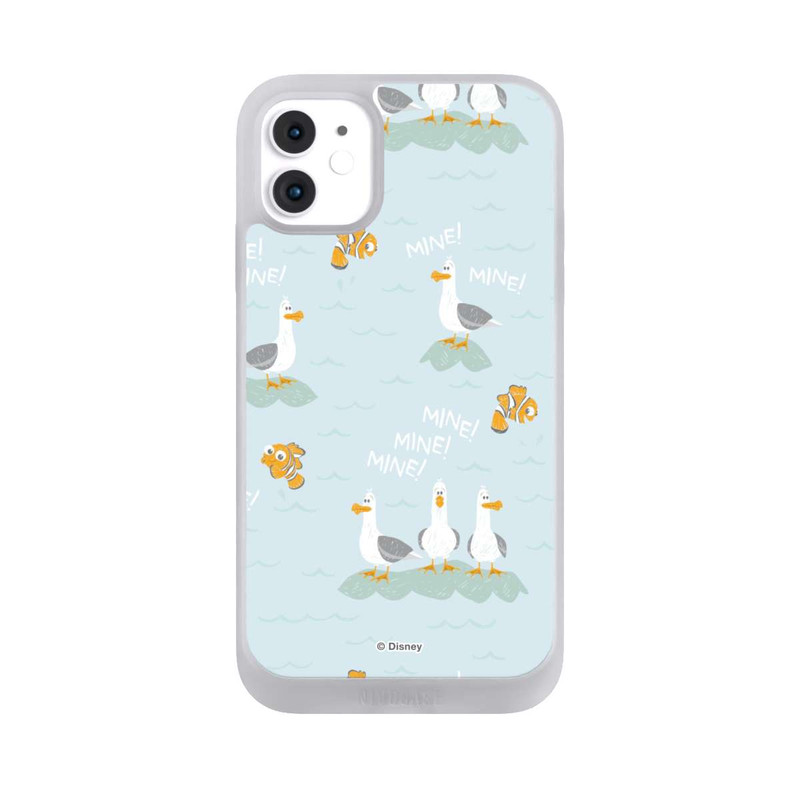 iPhone 11 NIVOpure Mine Mine Mine