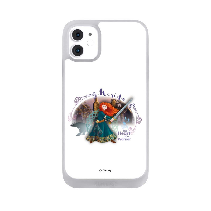 iPhone 11 NIVOpure The Heart of a Warrior