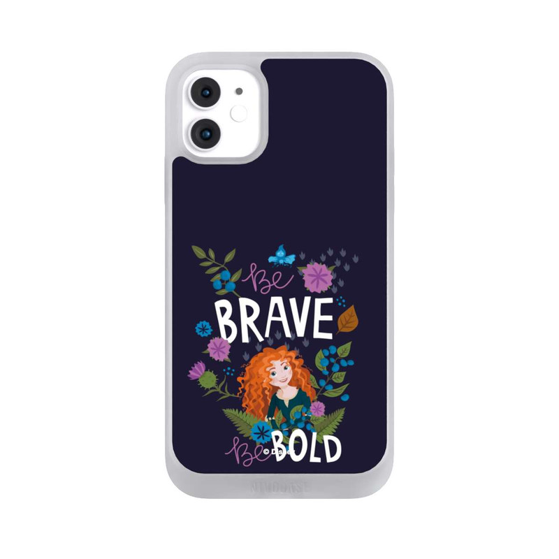 iPhone 11 NIVOpure Be Brave | Be Bold