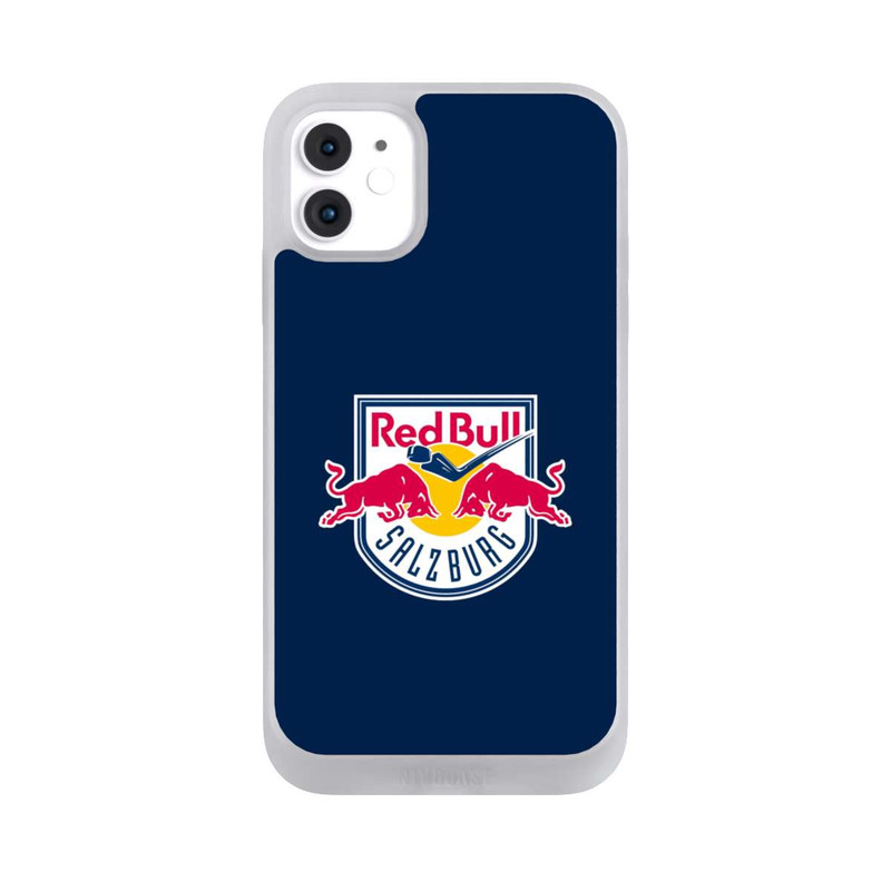iPhone 11 NIVOpure RBS Blau