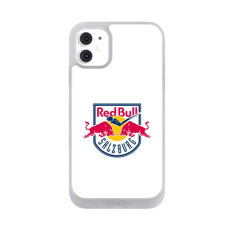 iPhone 11 NIVOpure RBS Weiß