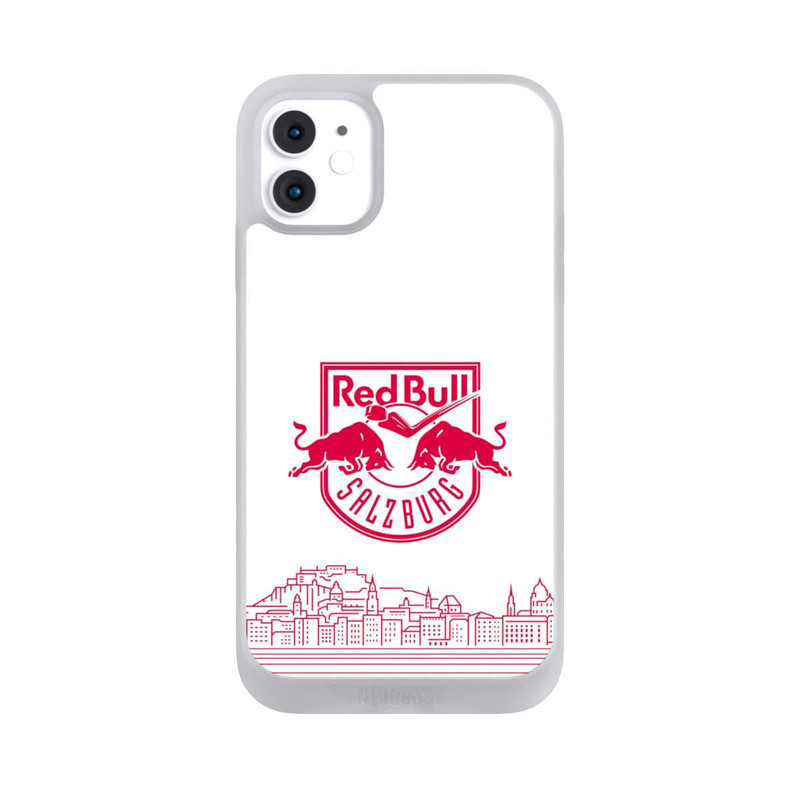 iPhone 11 NIVOpure RBS Salzburg Silhouette