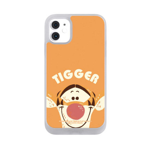 Apple iPhone 11 NIVOpure Tigger Nahaufnahme