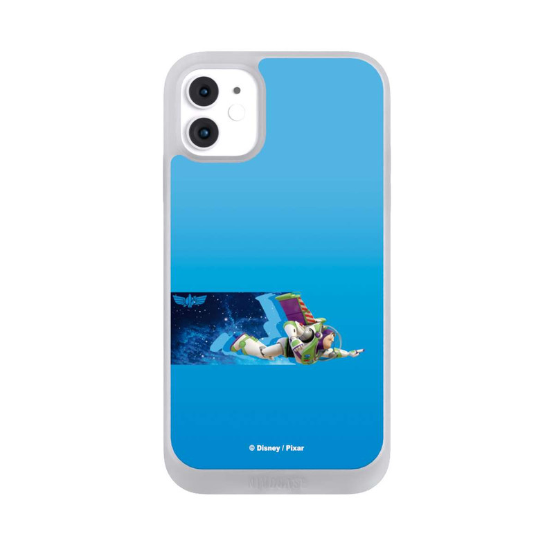 iPhone 11 NIVOpure Buzz Lightyear Bis zur Unendlichkeit und darüber hinaus