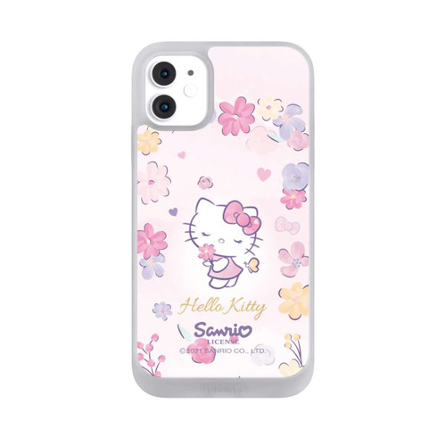 Apple iPhone 11 NIVOpure Hallo Kitty Blume
