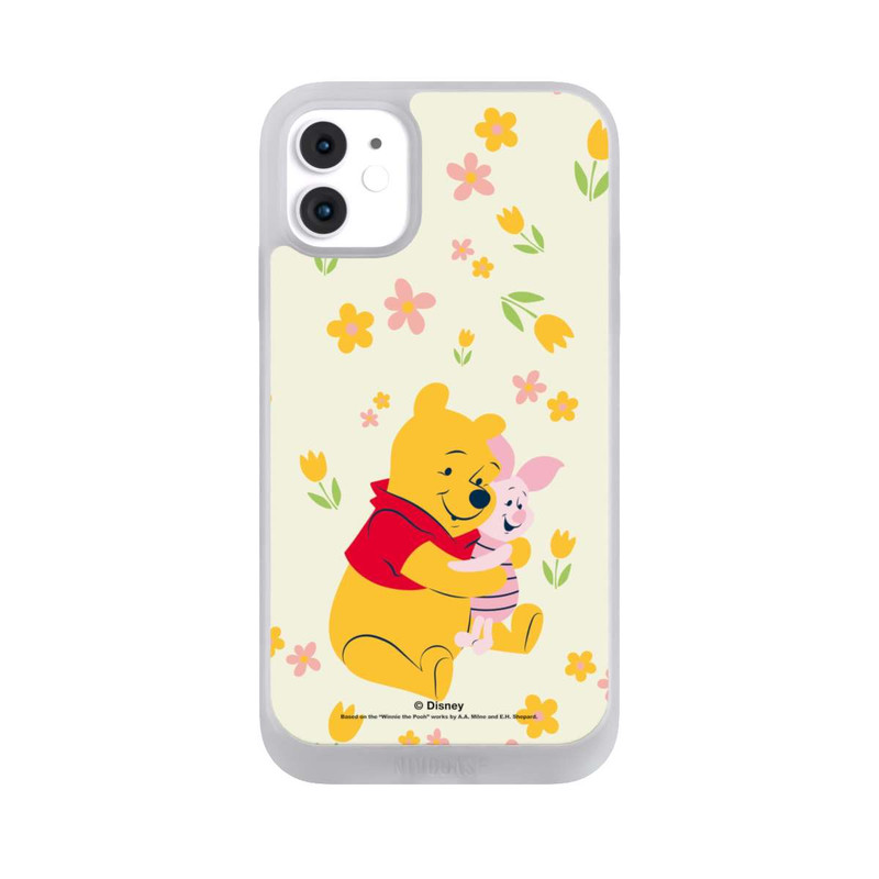 iPhone 11 NIVOpure Winnie the Pooh Hug