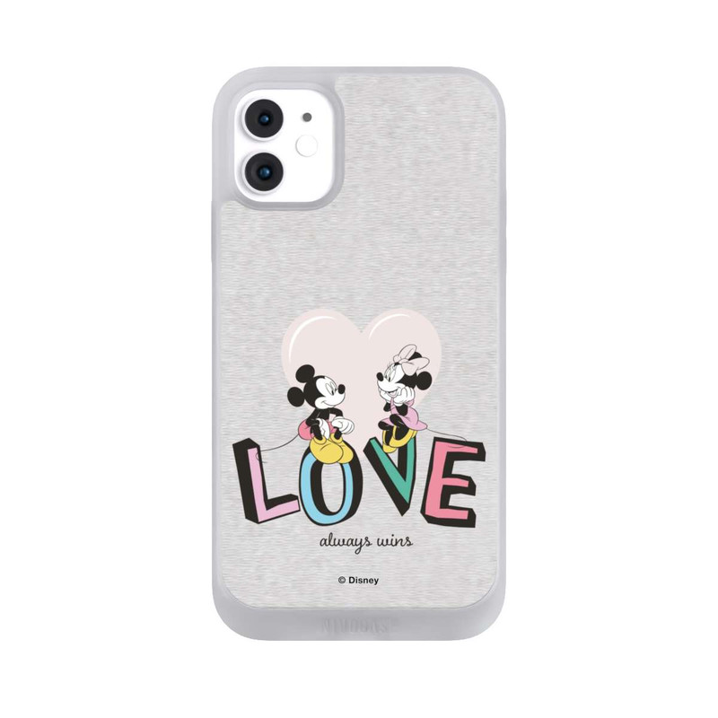 iPhone 11 NIVOpure Love Always Wins