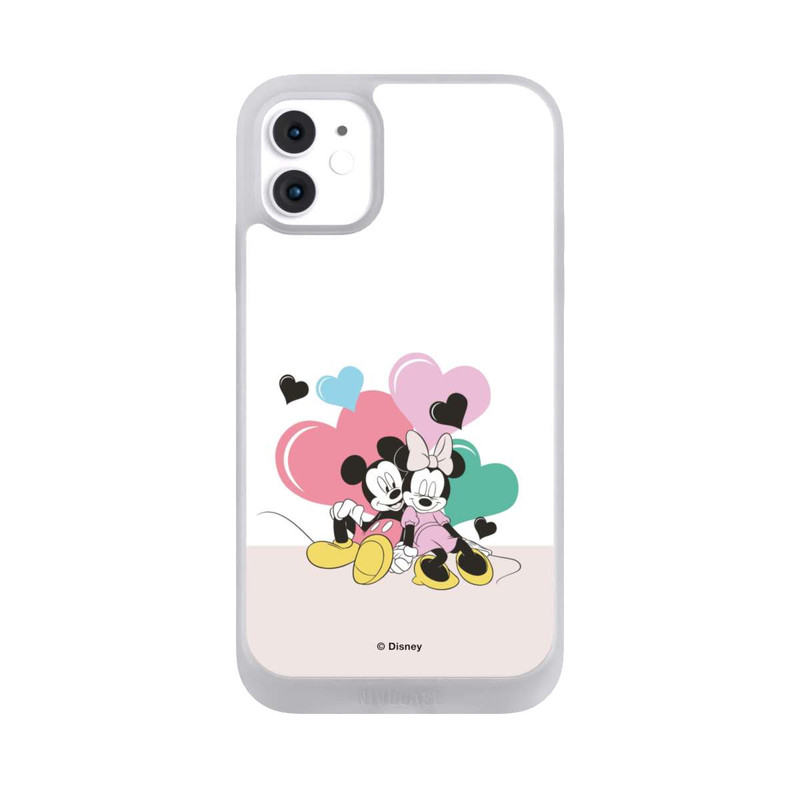 iPhone 11 NIVOpure Couple Goals MM1