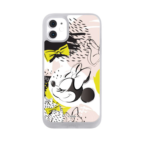 Apple iPhone 11 NIVOpure Minnie Abstrakt