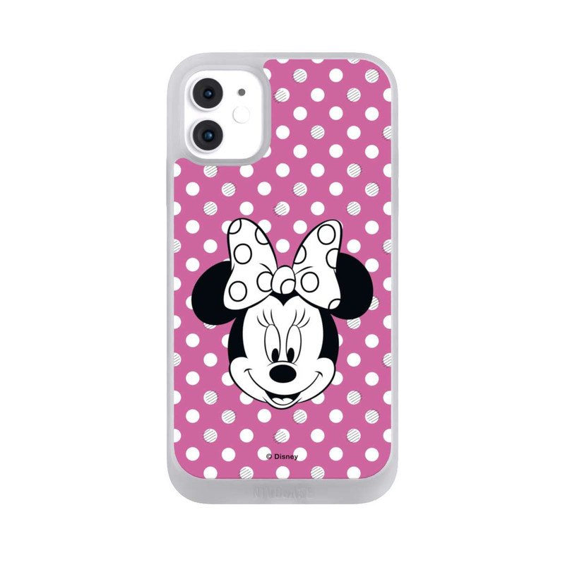 iPhone 11 NIVOpure Minnie Polka Dots