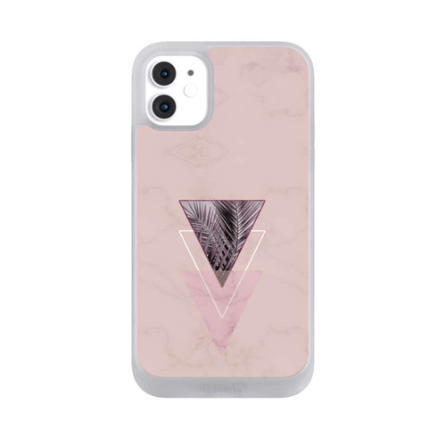 Apple iPhone 11 NIVOpure Pink Paradise