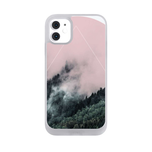 Apple iPhone 11 NIVOpure Bois brumeux 2