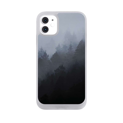 Apple iPhone 11 NIVOpure Neblige Morgenstunden