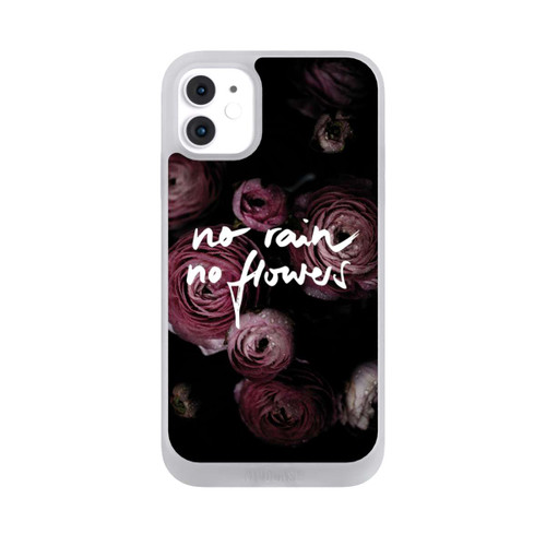 Apple iPhone 11 NIVOpure No Rain No Flowers