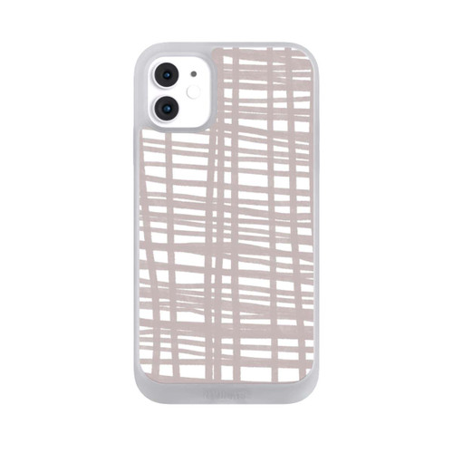 Apple iPhone 11 NIVOpure Kleinkariert