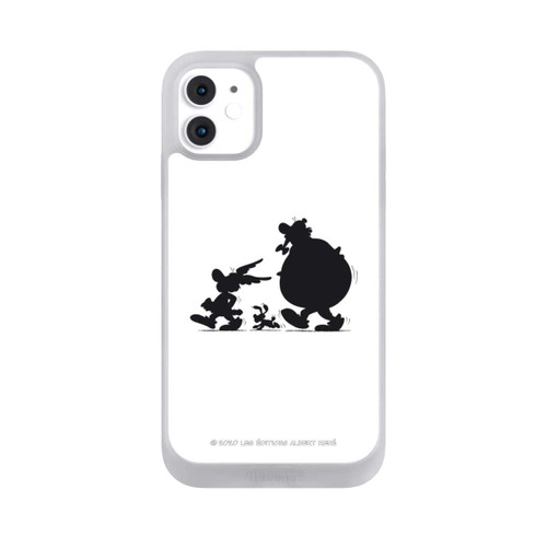 Apple iPhone 11 NIVOpure L'Ombre d'Astérix &amp; Obélix