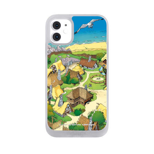 Apple iPhone 11 NIVOpure Village des Irréductibles Gaulois