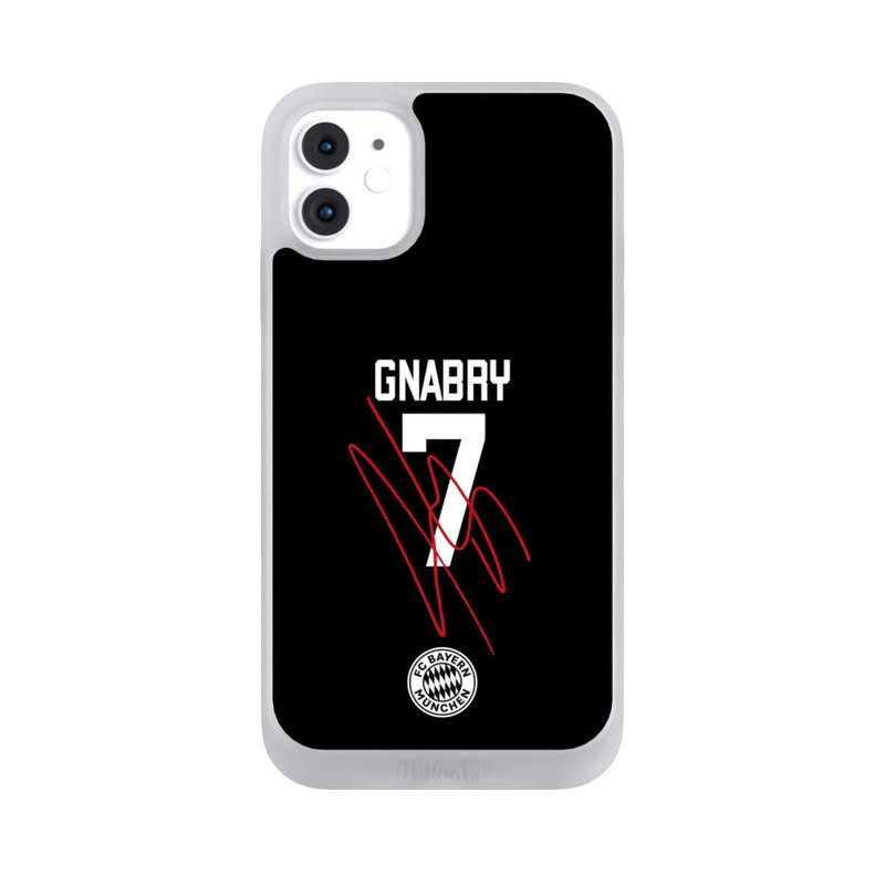 iPhone 11 NIVOpure Gnabry 7 - FCB