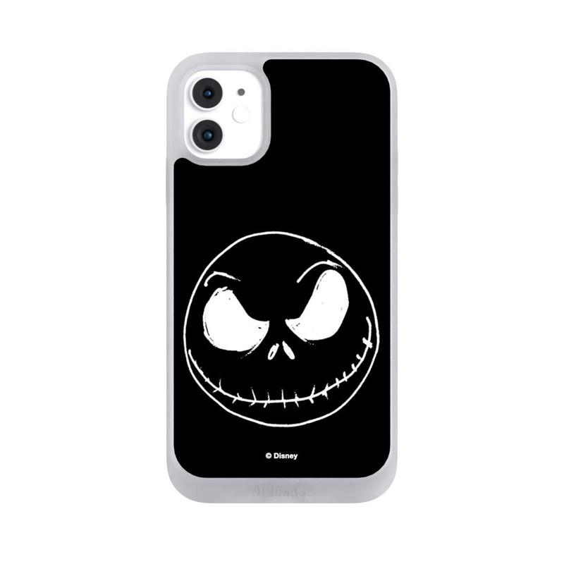 iPhone 11 NIVOpure Portrait de Jack - L'étrange Noël  de Monsieur Jack 