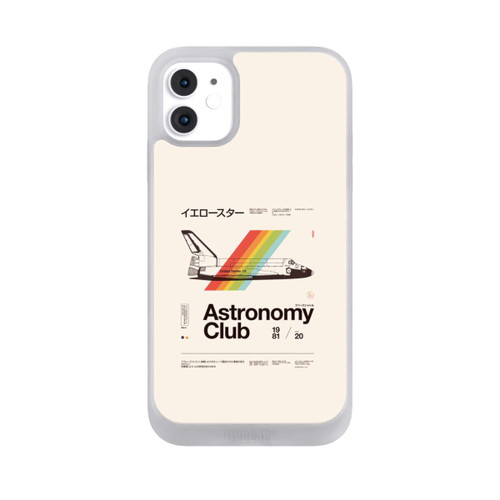Apple iPhone 11 NIVOpure Astro Club