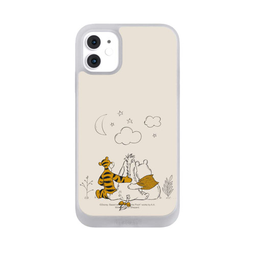 Apple iPhone 11 NIVOpure Beste Freunde in der Natur