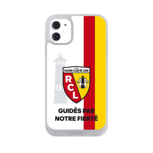 Apple iPhone 11 NIVOpure RC Lens Unser Stolz