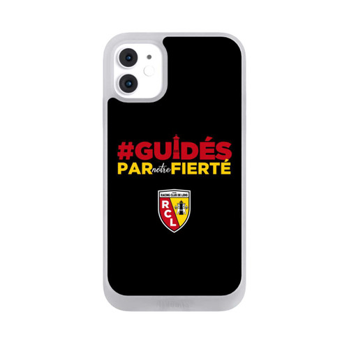 Apple iPhone 11 NIVOpure RC Lens Geleitet von unserem Stolz
