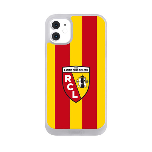Apple iPhone 11 NIVOpure RC Lens Heimtrikot 2020/21