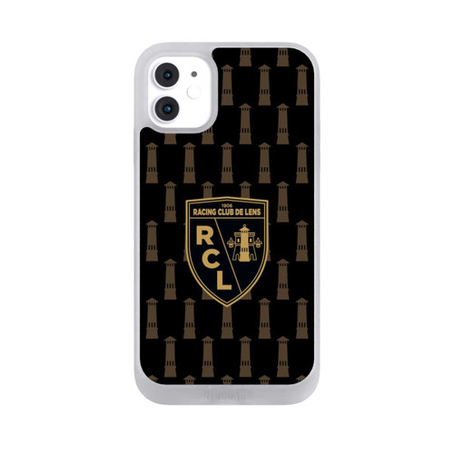 Apple iPhone 11 NIVOpure RC Lens Auswärtstrikot 2020/21